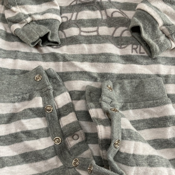 Ralph Lauren onesie jumper - Picture 3 of 5